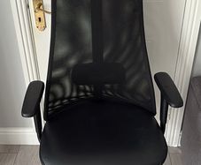 Ergonomic Desk Chair