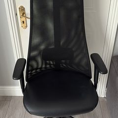 Ergonomic Desk Chair