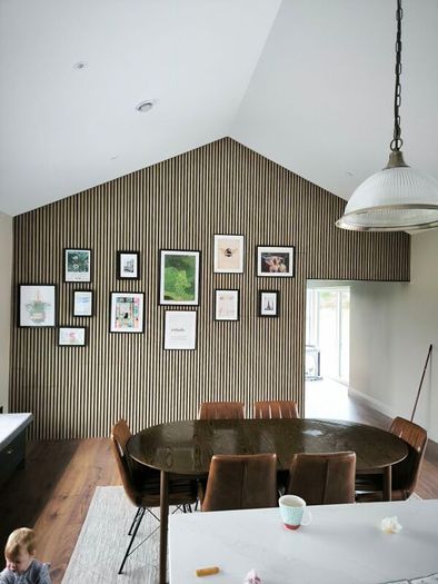 Acoustic Wall Panels