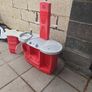 Free toy kitchen Image 4