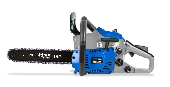 Chainsaw
