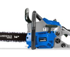 Chainsaws