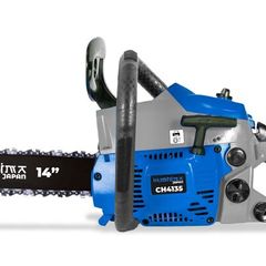 Chainsaws