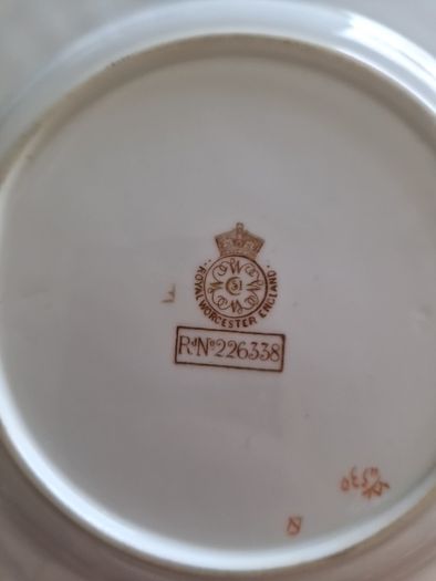 Royal Worcester
