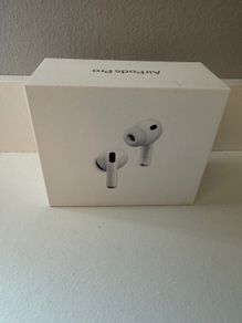 AirPods Pro 3