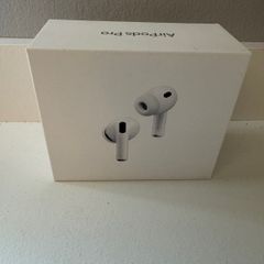 AirPods Pro 3