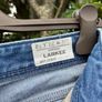 Diesel Larkee W32 L32 Men Blue Jeans Image 7