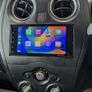 Nissan Note Android Auto CarPlay Radio Image 2