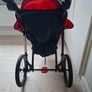 Running buggy Image 3