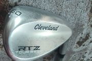 Cleveland RTZ wedge