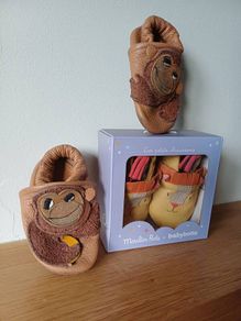 baby shoes