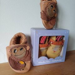 baby shoes