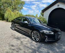Audi S5 Quattro Sportback