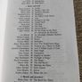 Staying Alive real poems for unreal times 2002 edited by Neil Astley in very good condition with no issues FREE STANDARD POSTAGE INCLUDED Image 6