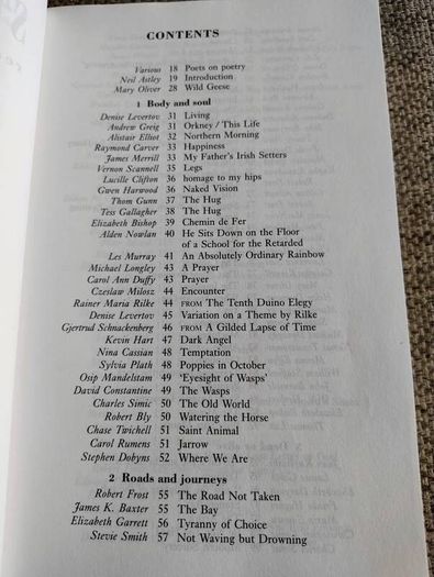 Staying Alive real poems for unreal times 2002 edited by Neil Astley in very good condition with no issues FREE STANDARD POSTAGE INCLUDED