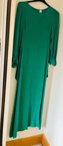 Stunning full length  dress