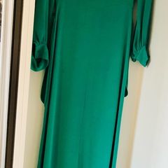 Stunning full length  dress