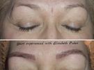Eyebrow Tattoo Phibrows Microblading Image 7