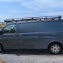 Vw T5 transporter 1.9 Image 5