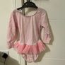 Ballet costume Image 3