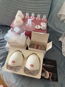 breast pump