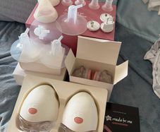 breast pump