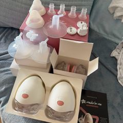 breast pump