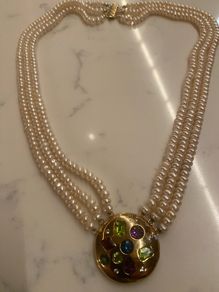 Jewellery