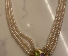 Jewellery