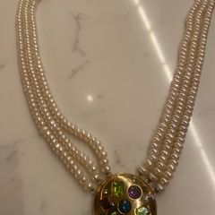 Jewellery