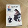 Ergobaby Embrace Baby Carrier. Never Used - Excellent Condition Image 2