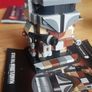 Lego brick headz Image 4
