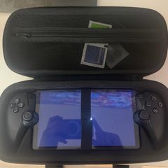 Playstation Portal Black