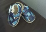Beppi Sandals, size EU-19, UK-3