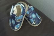 Beppi Sandals, size EU-19, UK-3