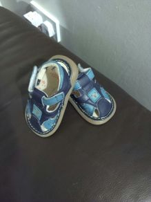 Beppi Sandals, size EU-19, UK-3
