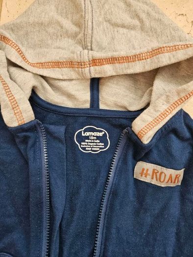 Big Toddler Boy Bundle 12-18 Months