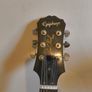 Epiphone & Line 6 amp with cables Image 2
