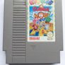 Vintage Kickle Cubicle - NES Nintendo Original Classic Authentic Game TESTED Image 2