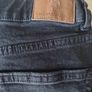 polo black skinny jeans Image 2