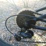 Mens Mountain Bike Image 3