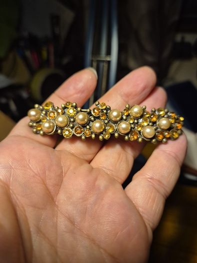 Vintage Hair Pin