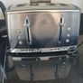 Kettle and toaster set Image 2