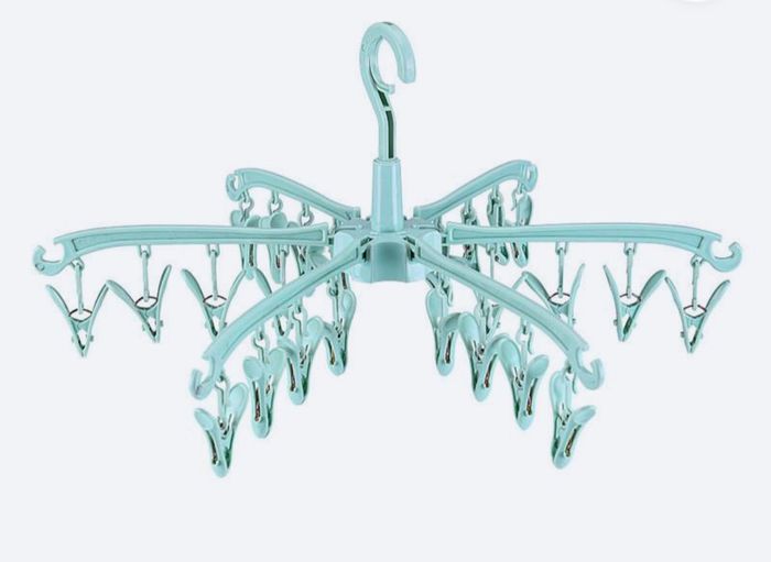 Clothes hanger