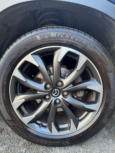 2015 Mazda Cx-5