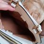 Coach mini Lillie 91146 small satchel cross body bag Image 6
