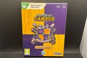 Two Point Campus Enrolment Edition Xbox One/ Series X Brand New Sealed