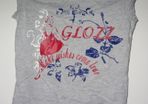 Glozz T-shirt size S