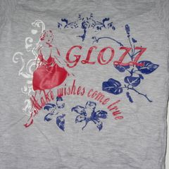 Glozz T-shirt size S