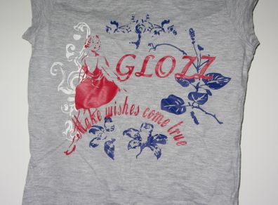 Glozz T-shirt size S